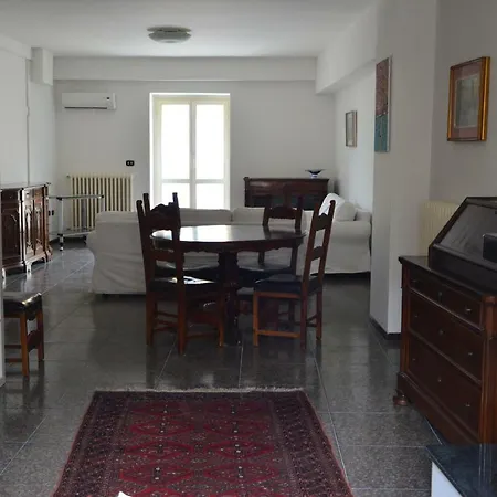 Villa La Casa Bianca Di Maria Torre de' Passeri