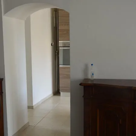 Вилла La Casa Bianca Di Maria Torre de' Passeri