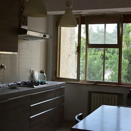 La Casa Bianca Di Maria Villa