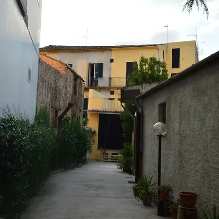 Villa La Casa Bianca Di Maria
