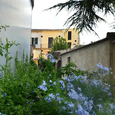 La Casa Bianca Di Maria Villa
