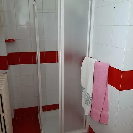 La Casa Bianca Di Maria Вилла Torre de' Passeri