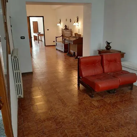 La Casa Bianca Di Maria Torre de' Passeri