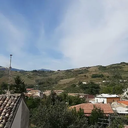Villa La Casa Bianca Di Maria Torre de' Passeri