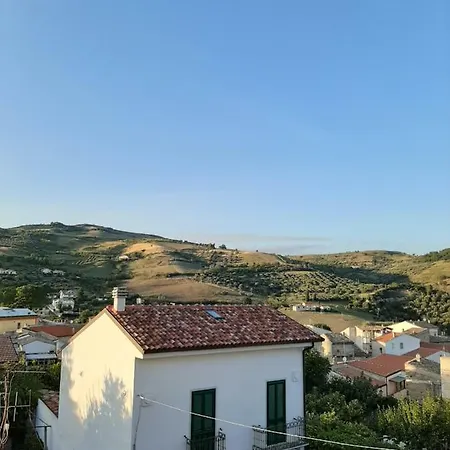 Villa La Casa Bianca Di Maria Torre de' Passeri