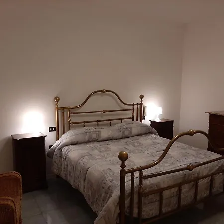 La Casa Bianca Di Maria *