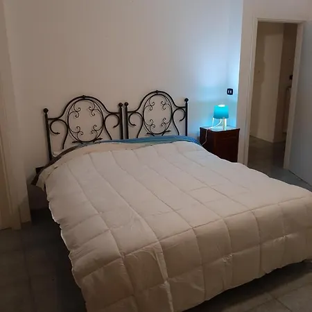 La Casa Bianca Di Maria Villa Torre de' Passeri